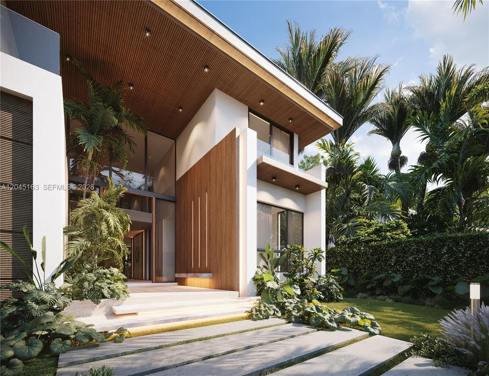 284 Ocean Blvd, Golden Beach, FL 33160 — zdjęcie 3