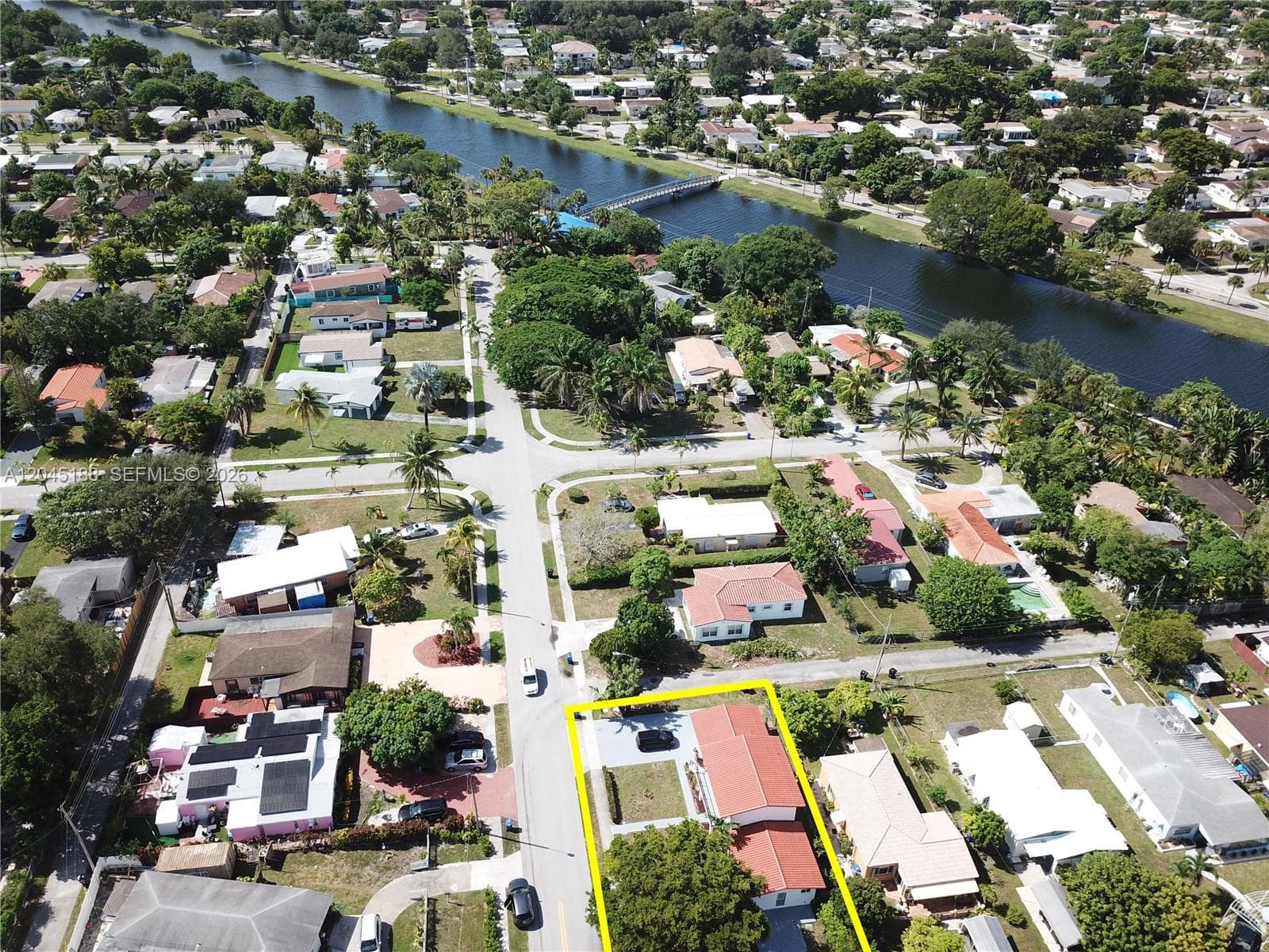 17880 NE 13th Ave, North Miami Beach, FL 33162 — zdjęcie 3