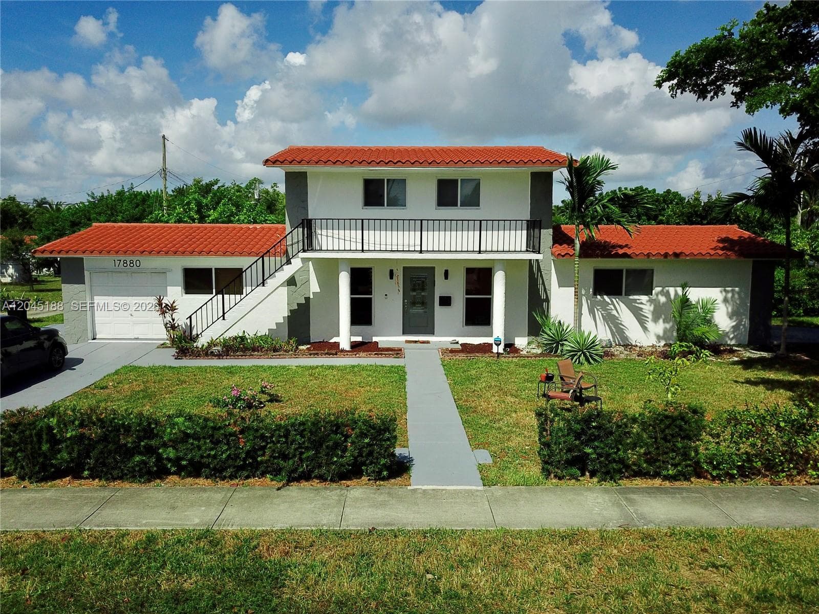 17880 NE 13th Ave, North Miami Beach, FL 33162
