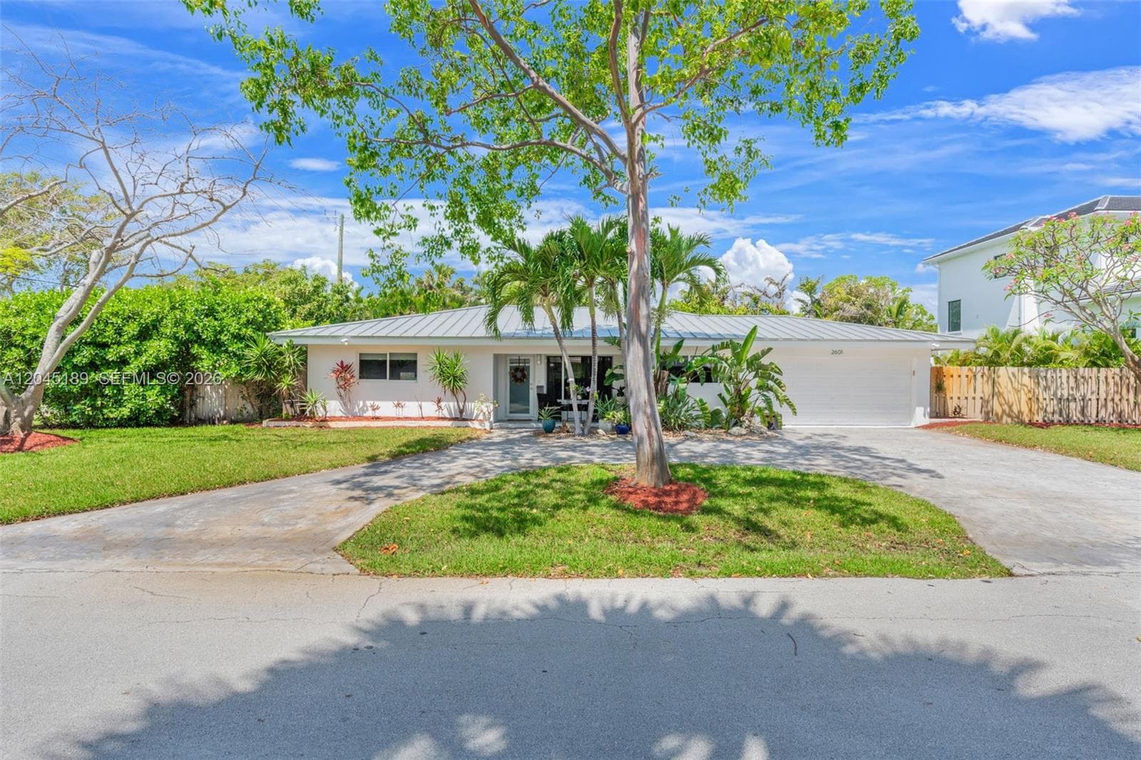 2601 NE 27th Way # 0, Fort Lauderdale, FL 33306