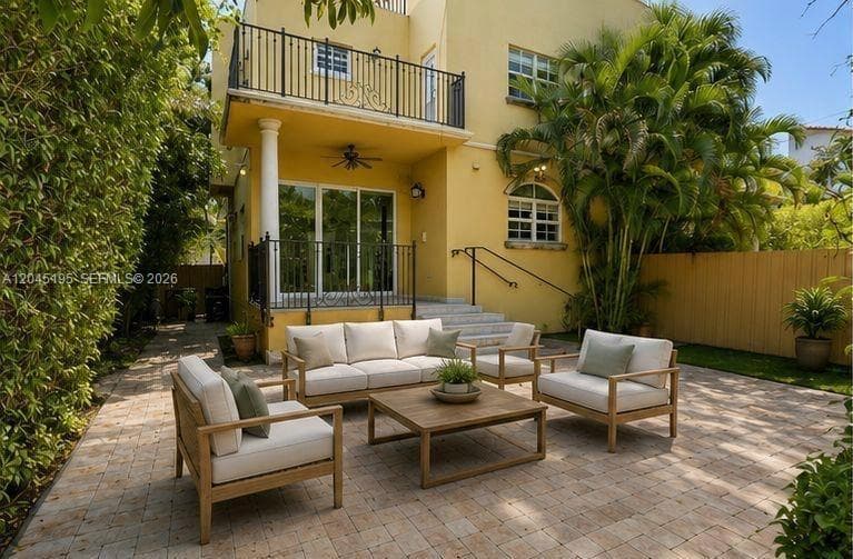592 Fernwood Rd # B, Key Biscayne, FL 33149 — zdjęcie 3