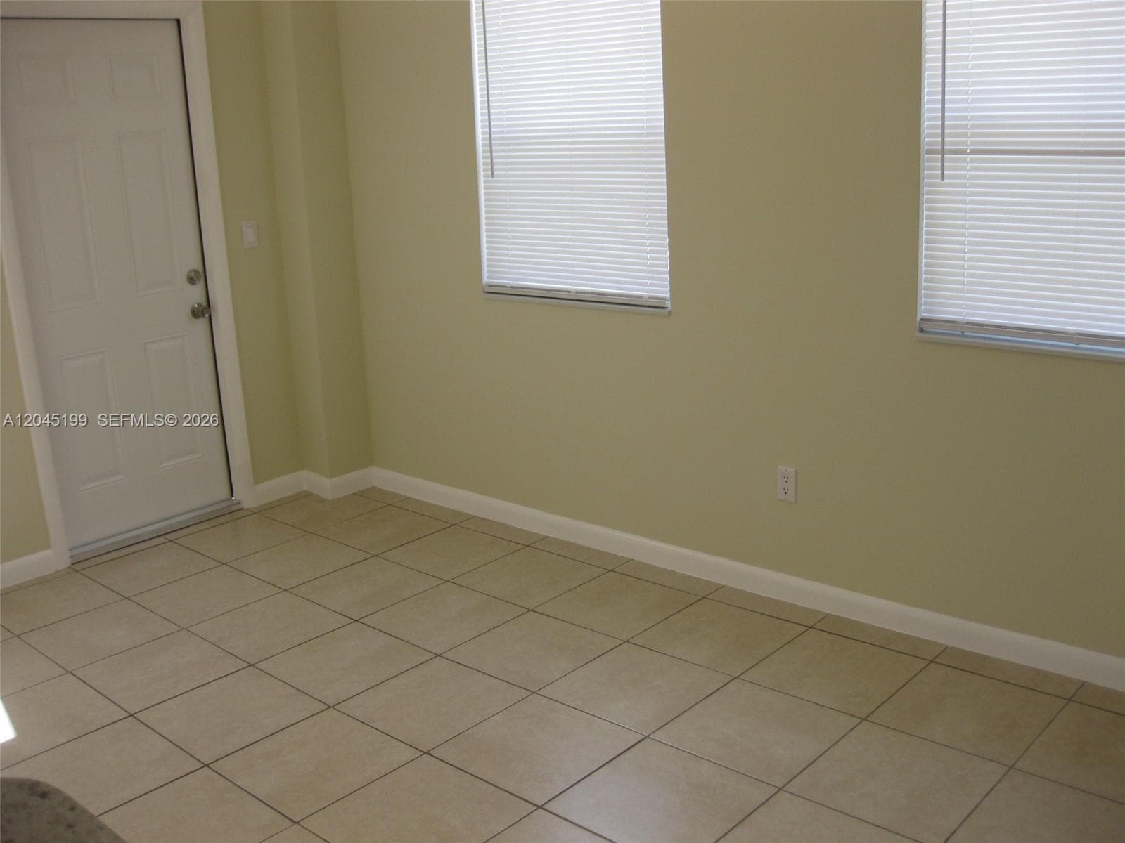 1520 NE 14th St, Homestead, FL 33033 — zdjęcie 2