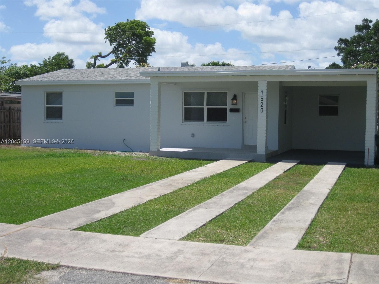 1520 NE 14th St, Homestead, FL 33033