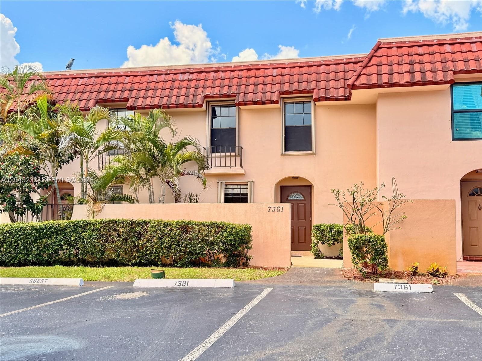7361 SW 26th Ct # 84, Davie, FL 33314 — zdjęcie 2