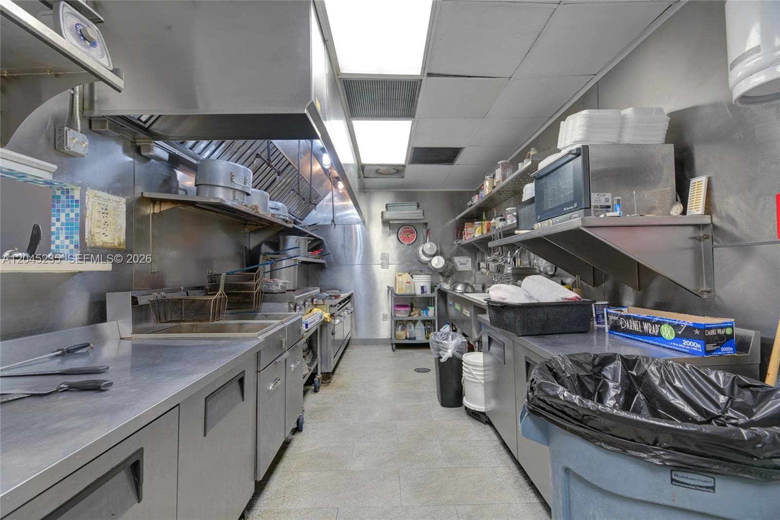 Café For Sale In South Miami Area, South Miami, FL 33143 — zdjęcie 2