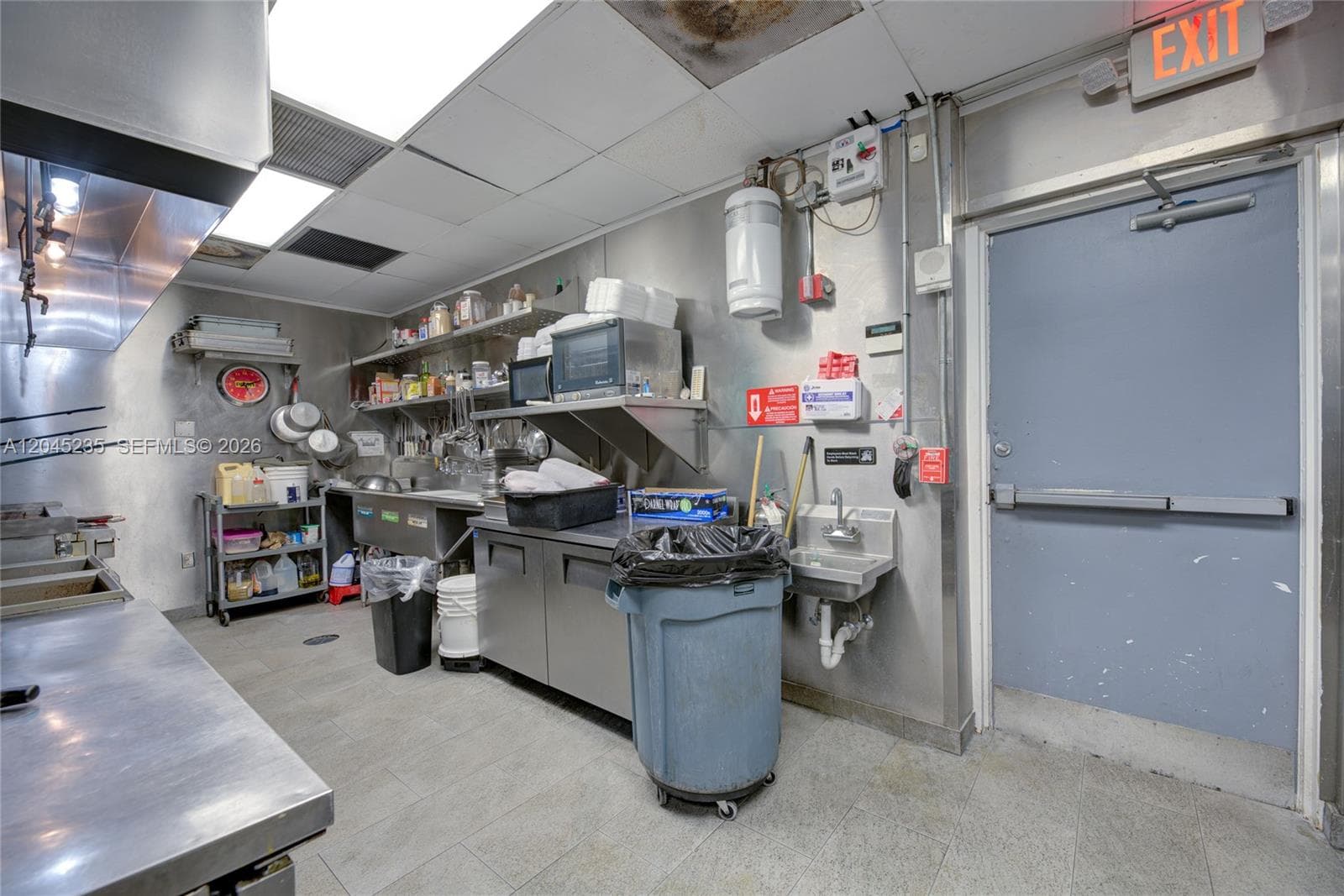 Café For Sale In South Miami Area, South Miami, FL 33143 — zdjęcie 3