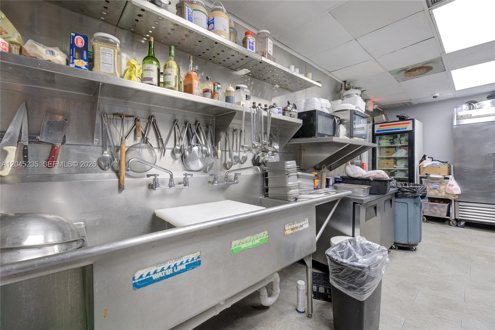 Café For Sale In South Miami Area, South Miami, FL 33143 — zdjęcie 5