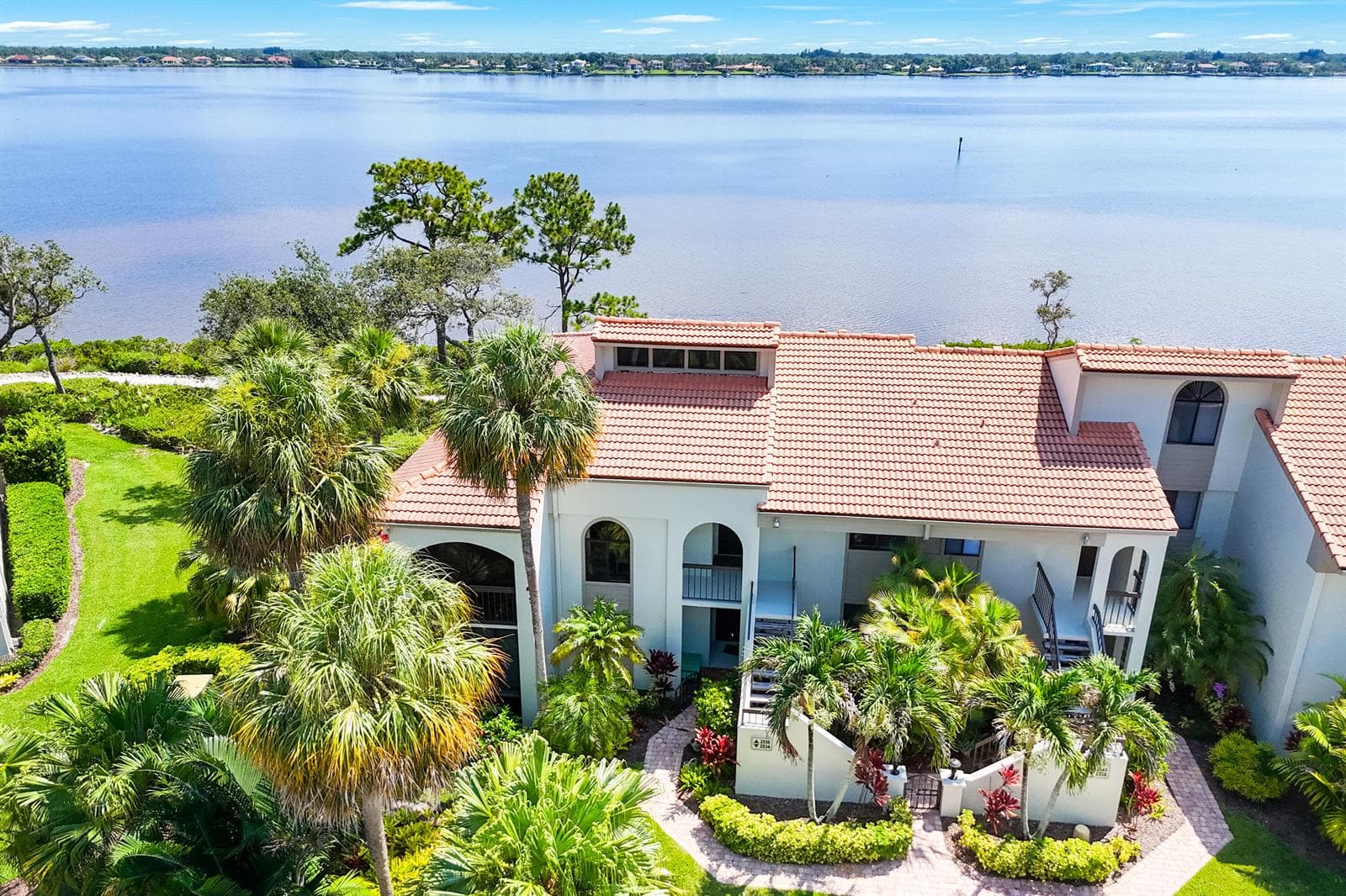 2536 NW Seagrass Drive # 2a, Palm City, FL 34990 — zdjęcie 2