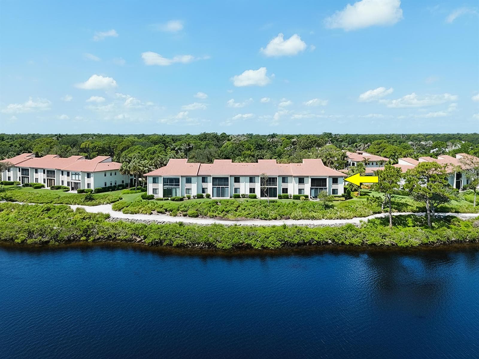 2536 NW Seagrass Drive # 2a, Palm City, FL 34990 — zdjęcie 3