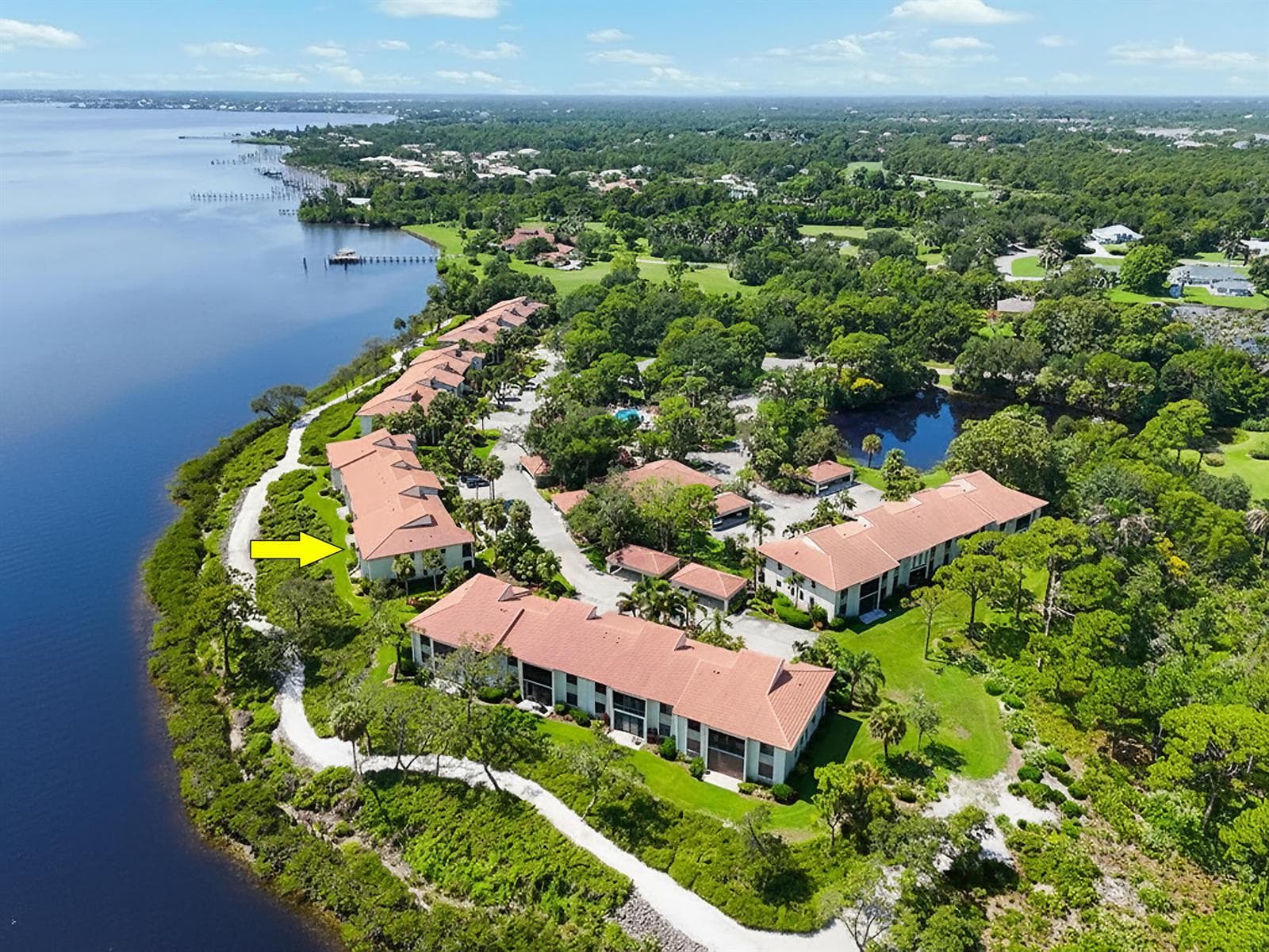2536 NW Seagrass Drive # 2a, Palm City, FL 34990 — zdjęcie 5