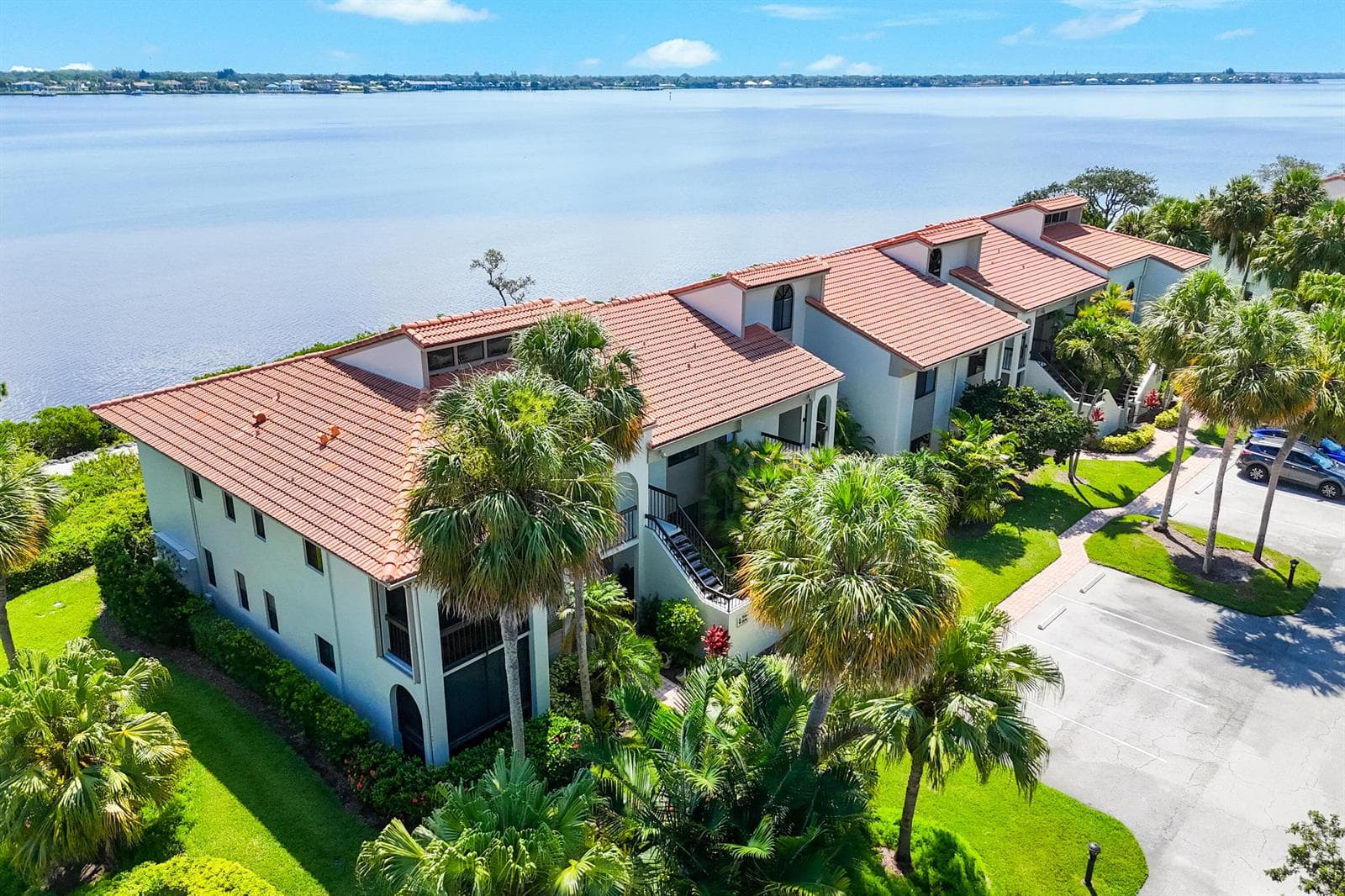 2536 NW Seagrass Drive # 2a, Palm City, FL 34990 — zdjęcie 4