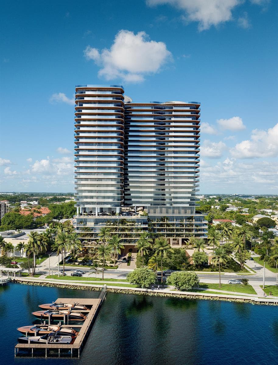 1919 N Flagler Drive # 2001, West Palm Beach, FL 33407