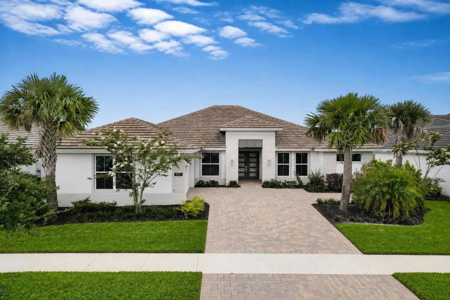 9323 SW Pinnacle Place, Port St. Lucie, FL 34987 — zdjęcie 2