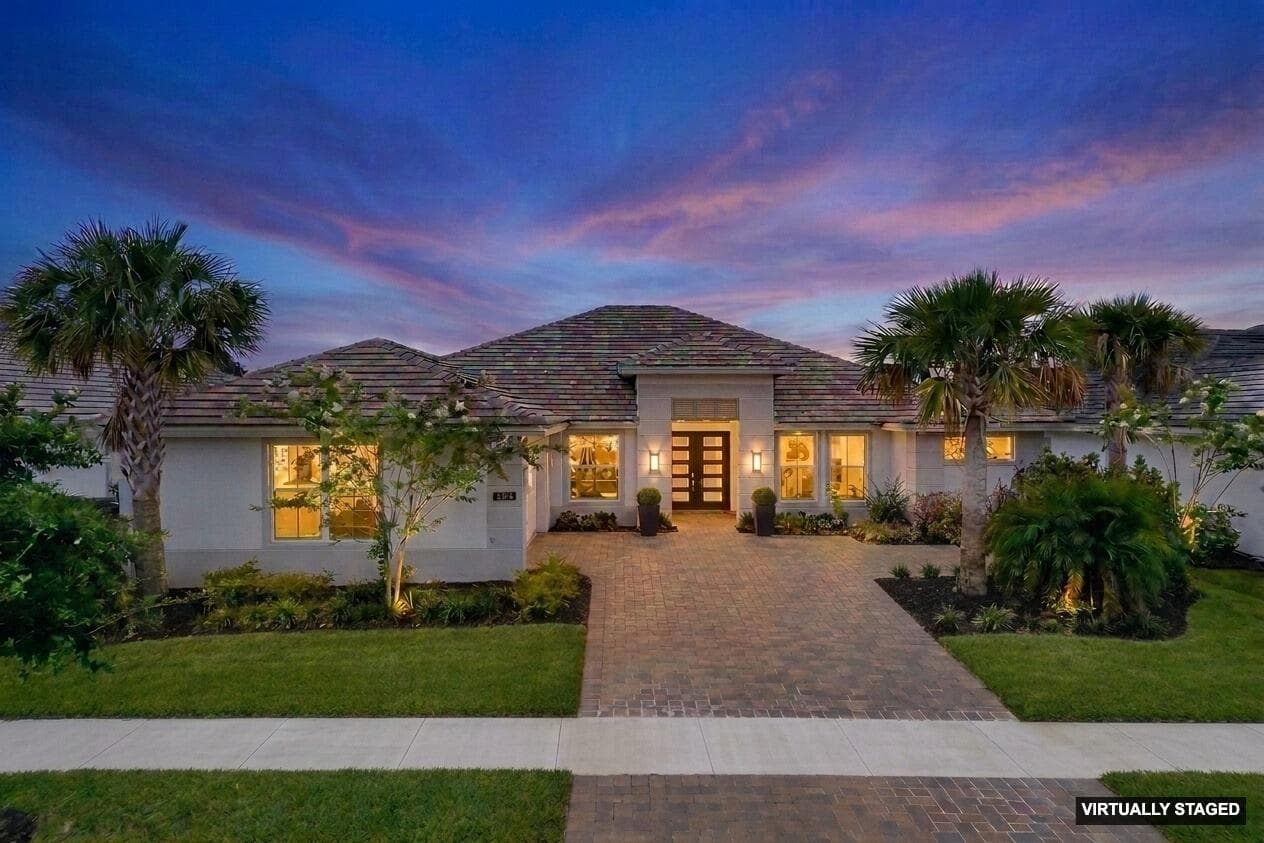 9323 SW Pinnacle Place, Port St. Lucie, FL 34987