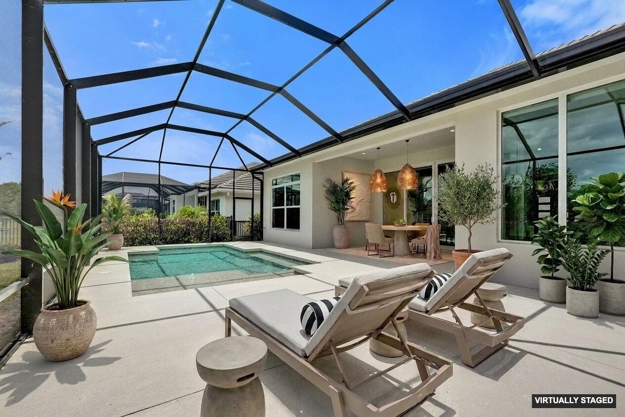 9323 SW Pinnacle Place, Port St. Lucie, FL 34987 — zdjęcie 4