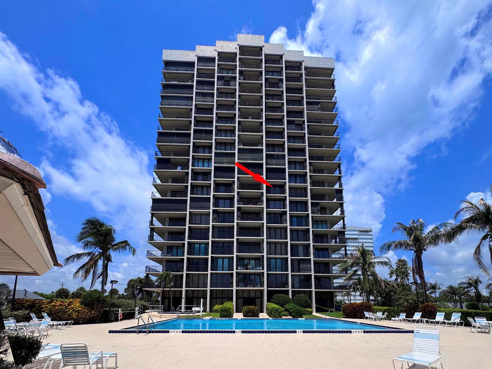 5047 N Highway A1a # 802, Fort Pierce, FL 34949