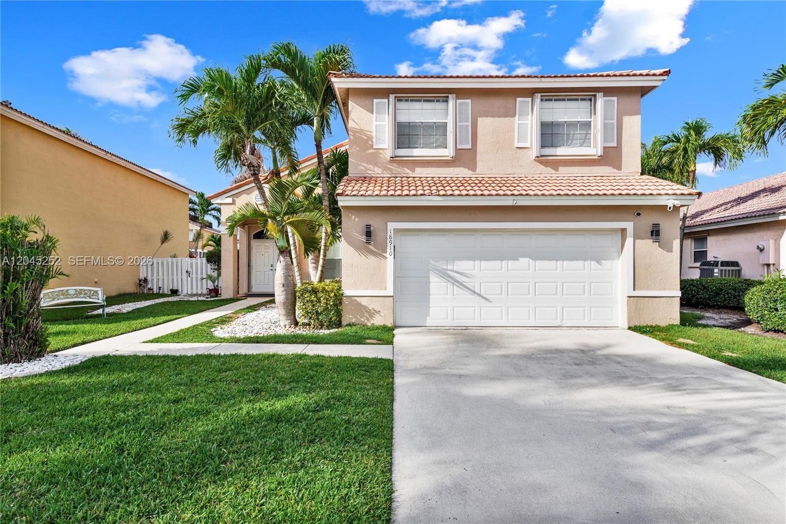 18910 NW 10th Ter, Pembroke Pines, FL 33029 — zdjęcie 3
