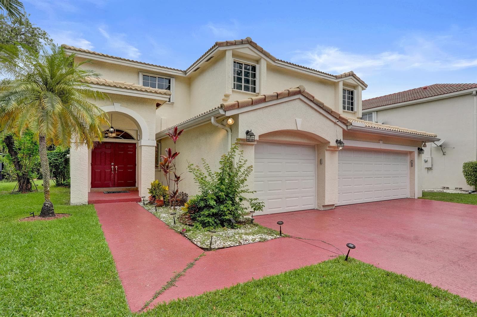 4180 Lansing Avenue, Cooper City, FL 33026 — zdjęcie 2