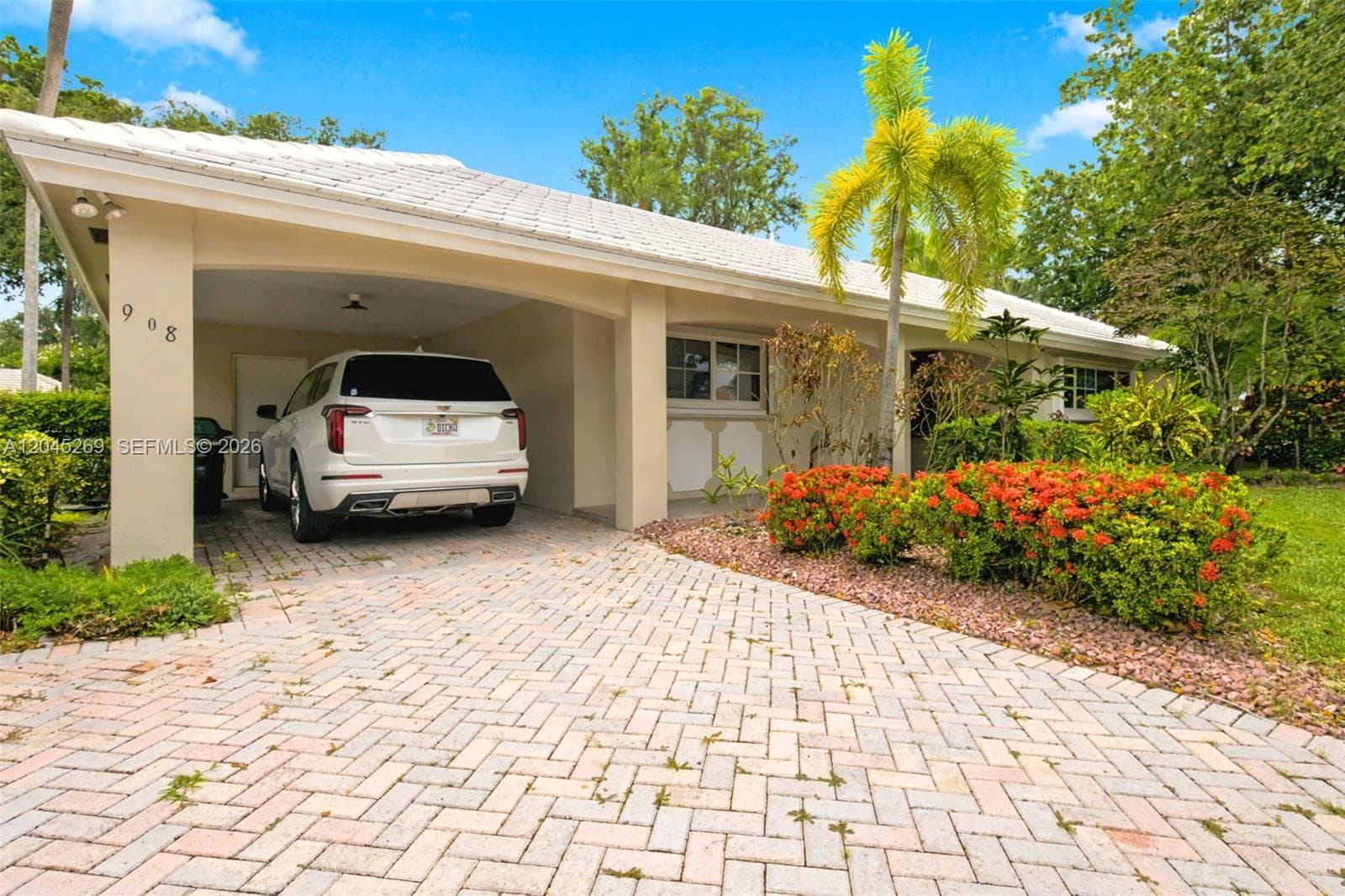 908 Cypress Ter # V57, Pompano Beach, FL 33069 — zdjęcie 3