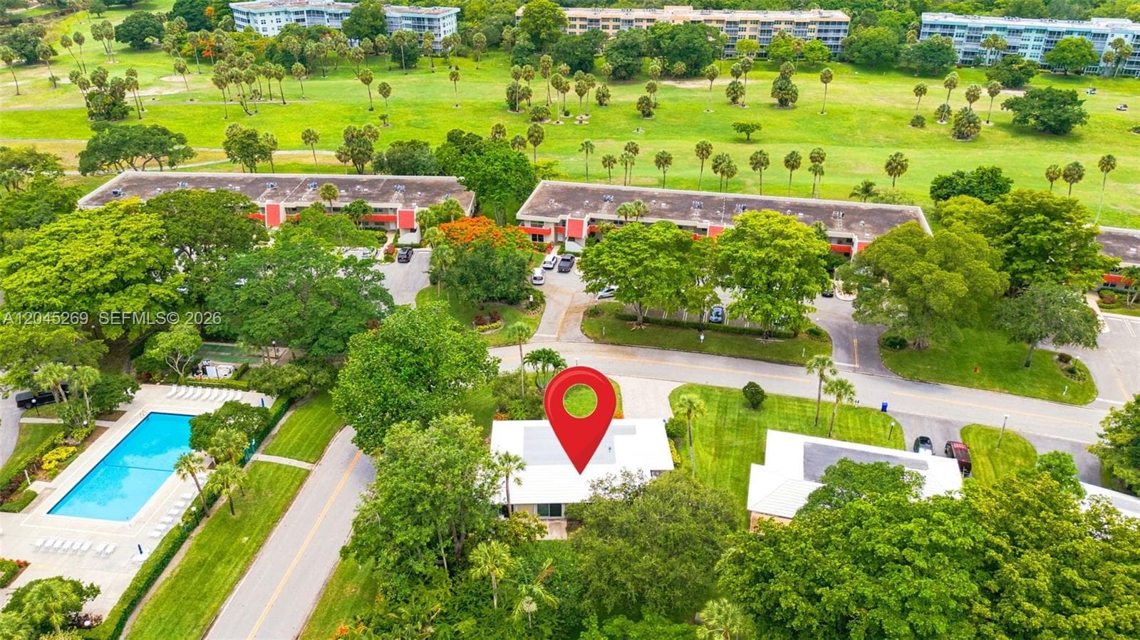 908 Cypress Ter # V57, Pompano Beach, FL 33069 — zdjęcie 4