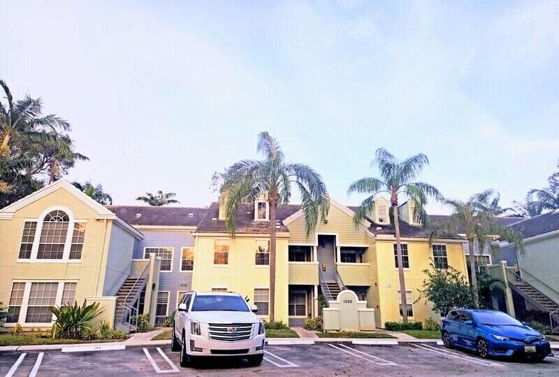 1020 Crystal Way # F, Delray Beach, FL 33444