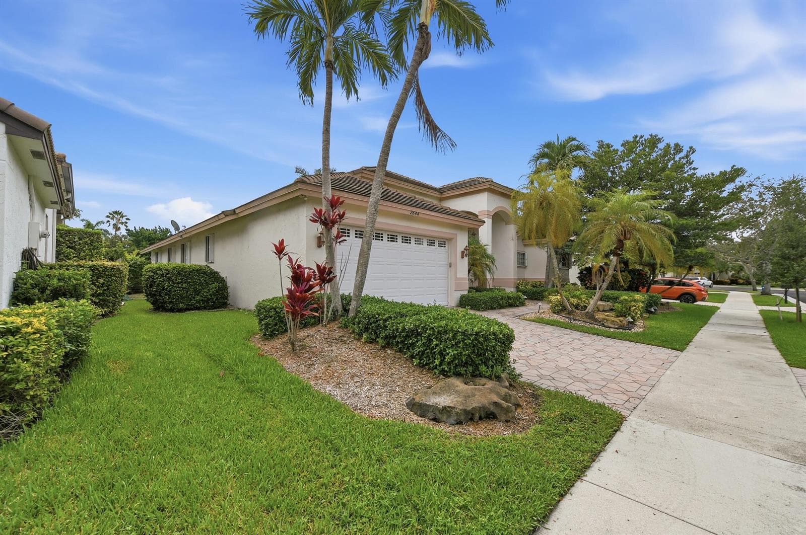 2644 Miller Court, Weston, FL 33332 — zdjęcie 2