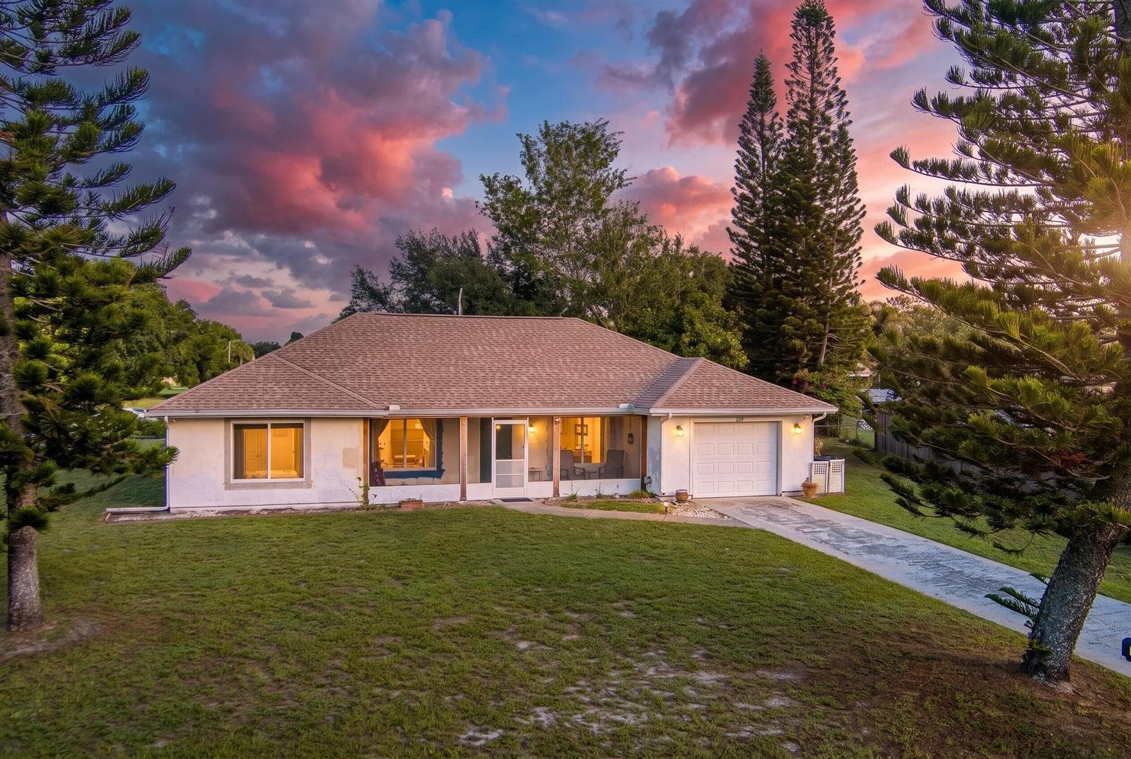3120 SW Landale Boulevard, Port St. Lucie, FL 34953