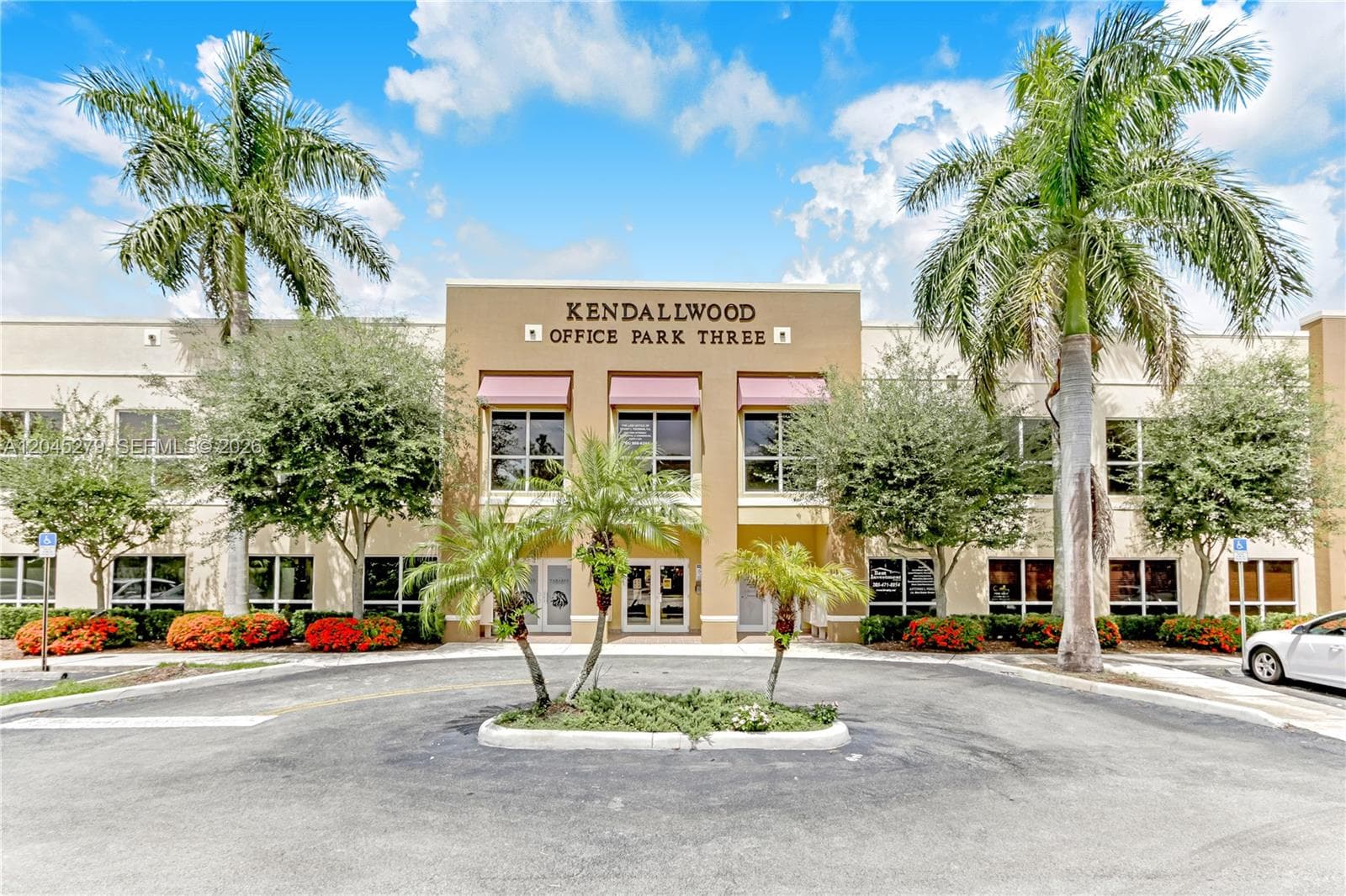 12150 SW 128th Ct # #107, Miami, FL 33186