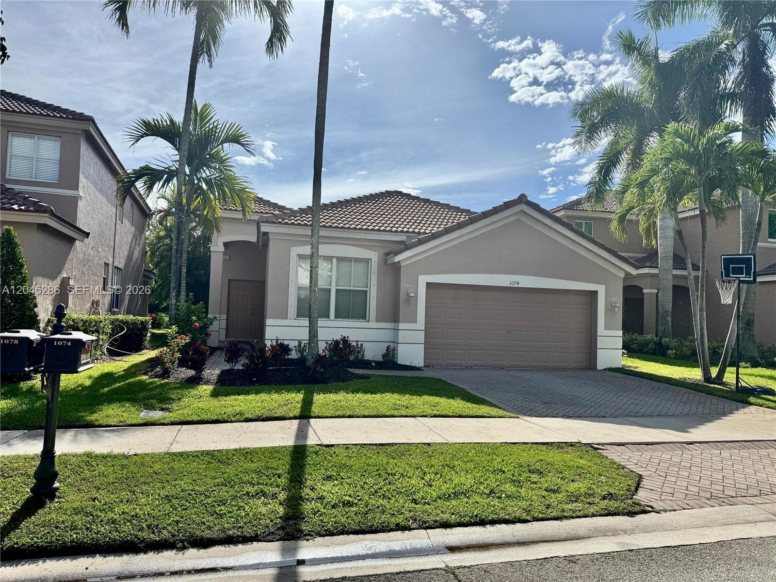 1074 Bluewood Ter # 0, Weston, FL 33327 — zdjęcie 2