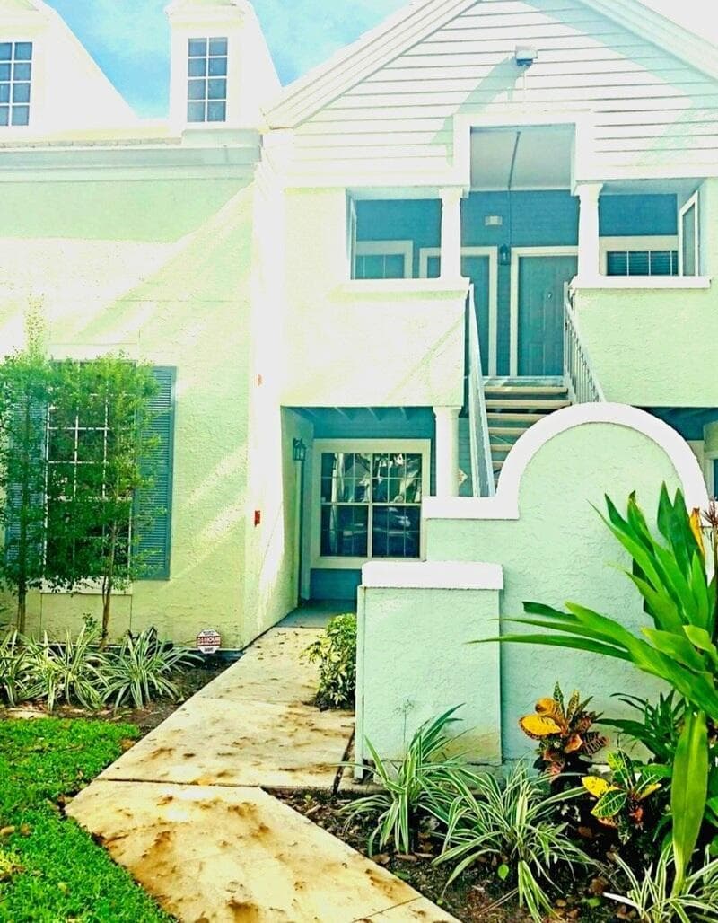 1020 Crystal Way # C, Delray Beach, FL 33444 — zdjęcie 2