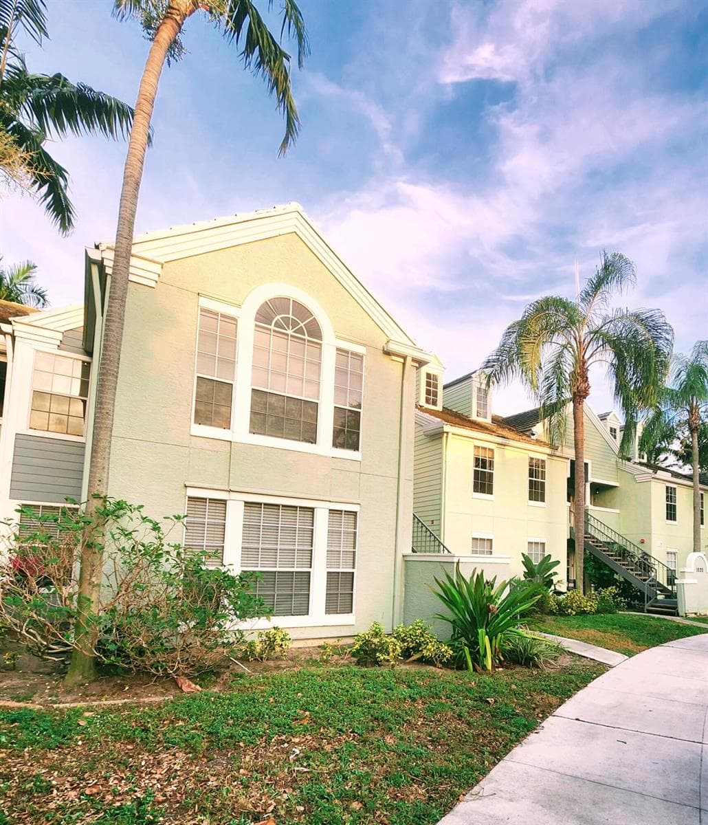 1020 Crystal Way # C, Delray Beach, FL 33444 — zdjęcie 3