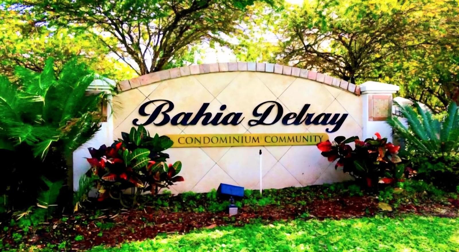 1020 Crystal Way # C, Delray Beach, FL 33444 — zdjęcie 4