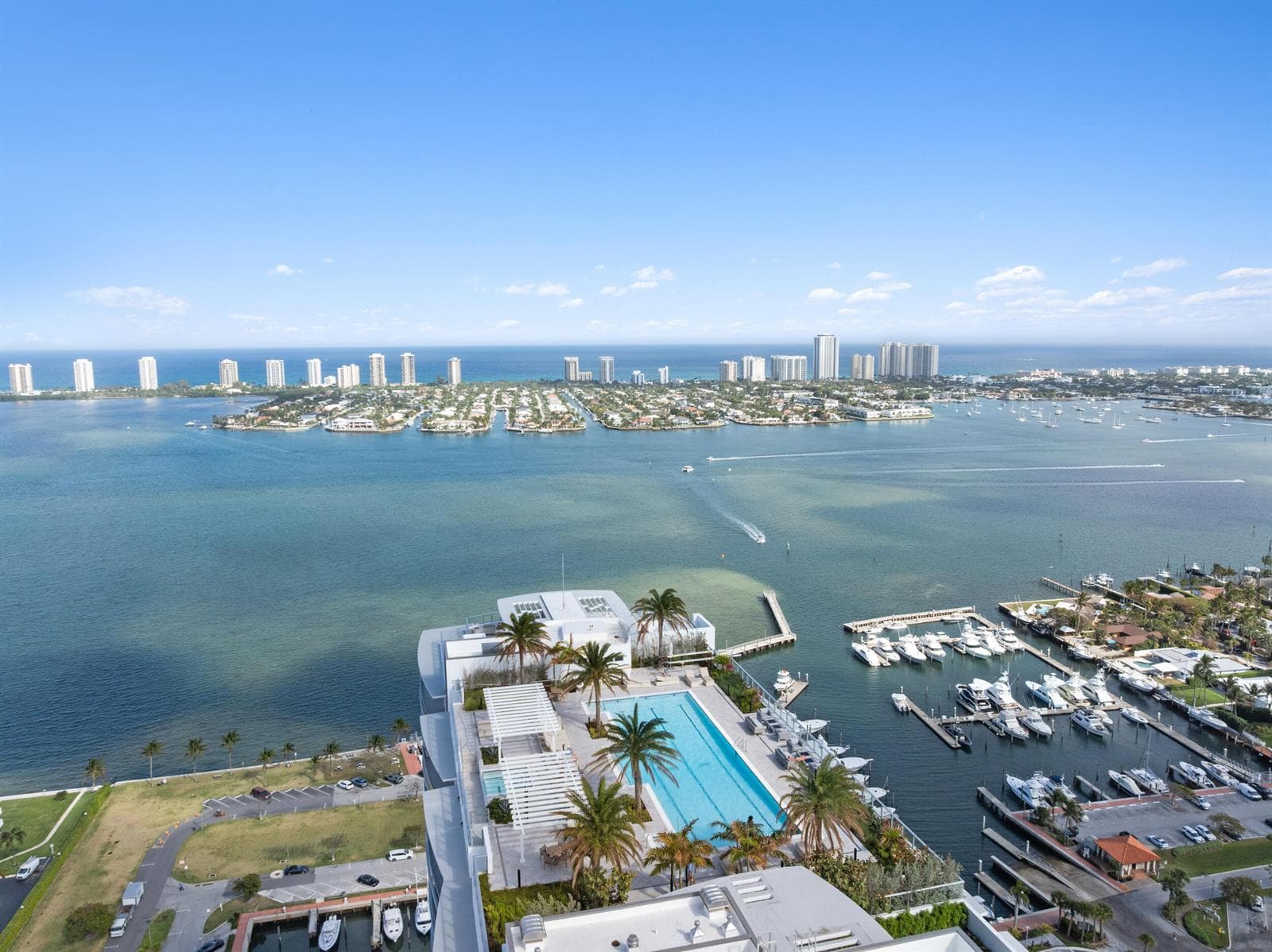 220 Lake Shore Drive # 1523, Lake Park, FL 33403 — zdjęcie 2