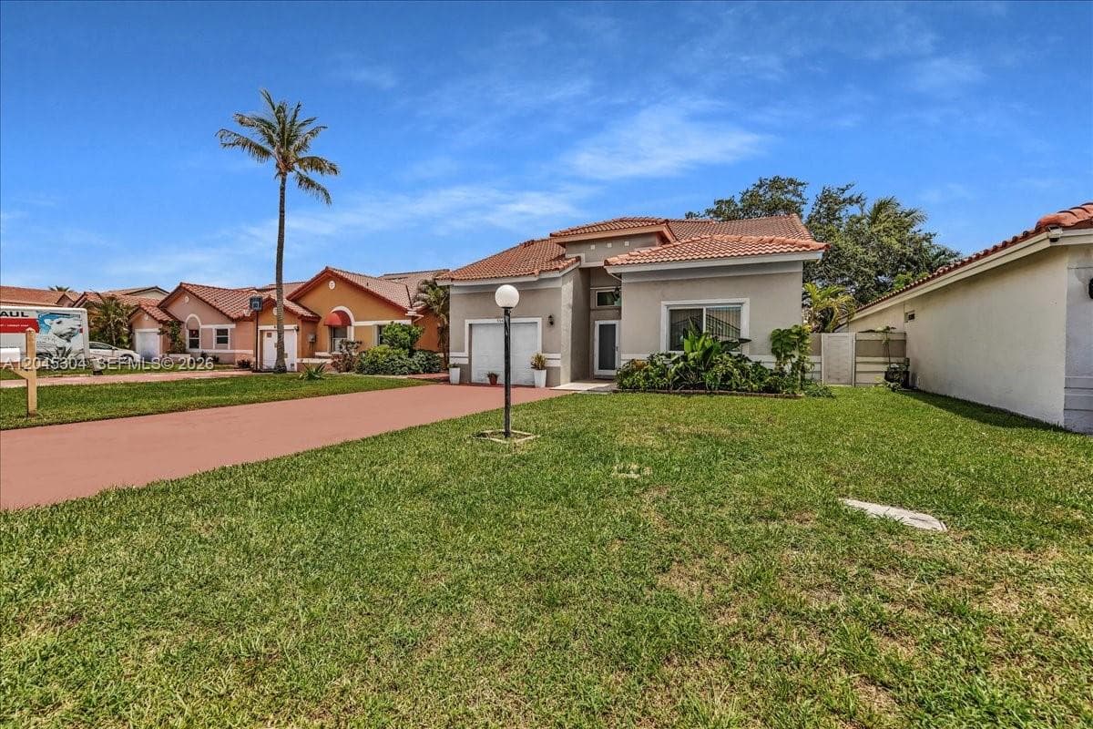 5542 NW 190th Ln, Miami Gardens, FL 33055 — zdjęcie 4