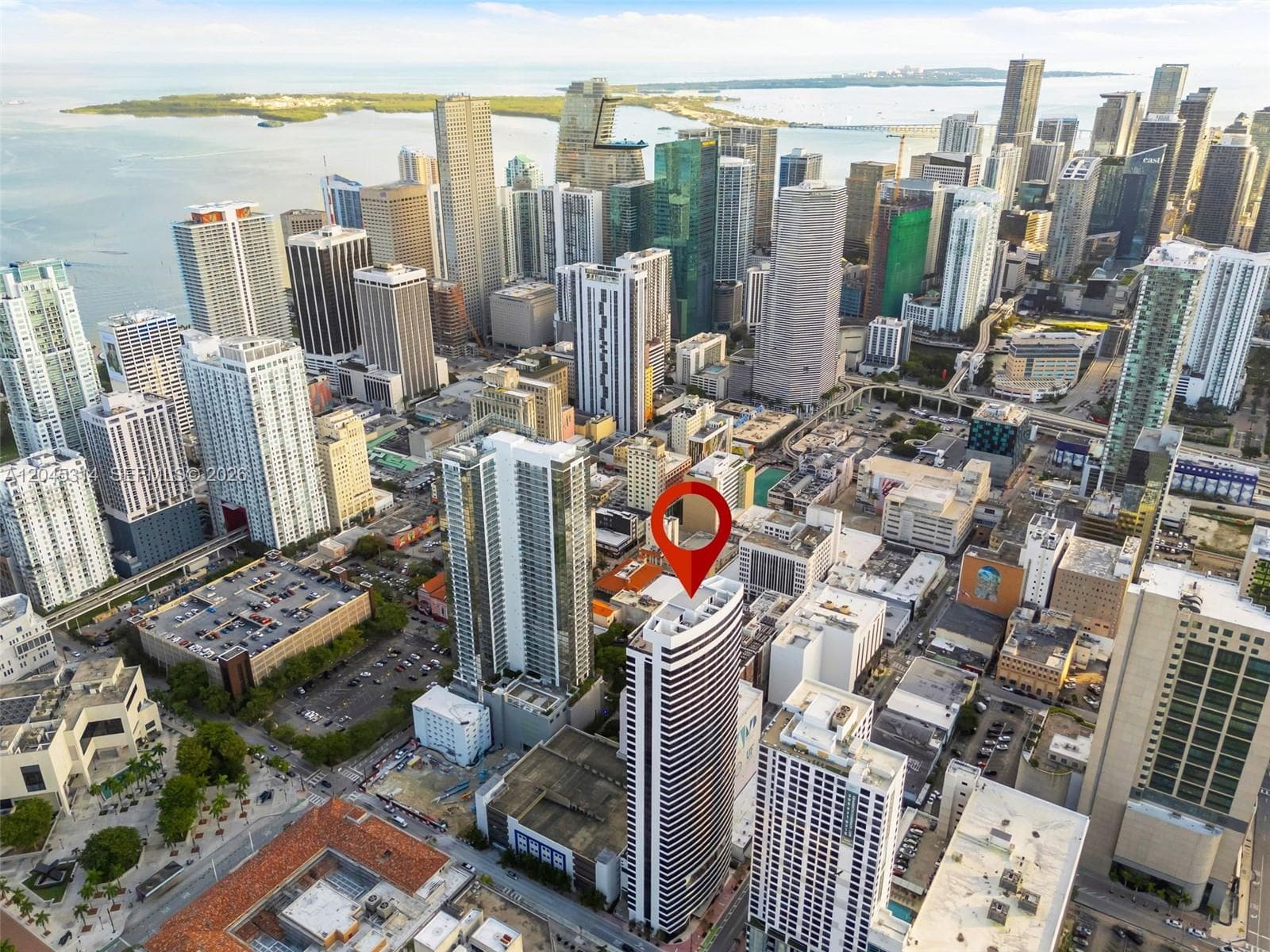 225 N Miami Ave # 1102, Miami, FL 33128 — zdjęcie 2