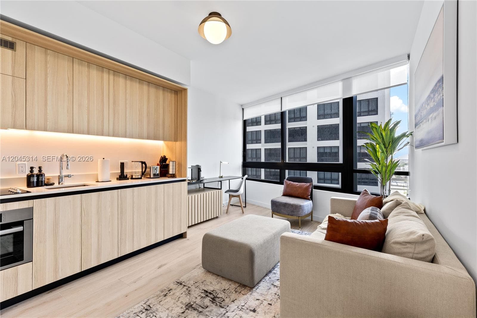 225 N Miami Ave # 1102, Miami, FL 33128 — zdjęcie 3