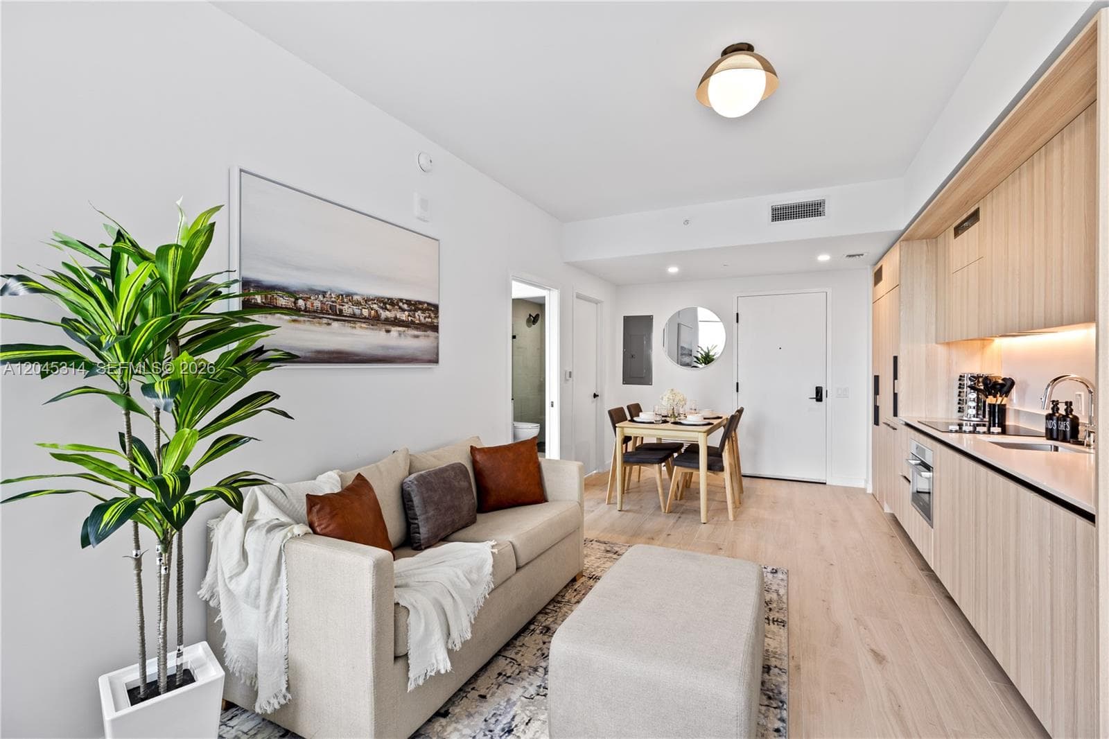 225 N Miami Ave # 1102, Miami, FL 33128 — zdjęcie 4