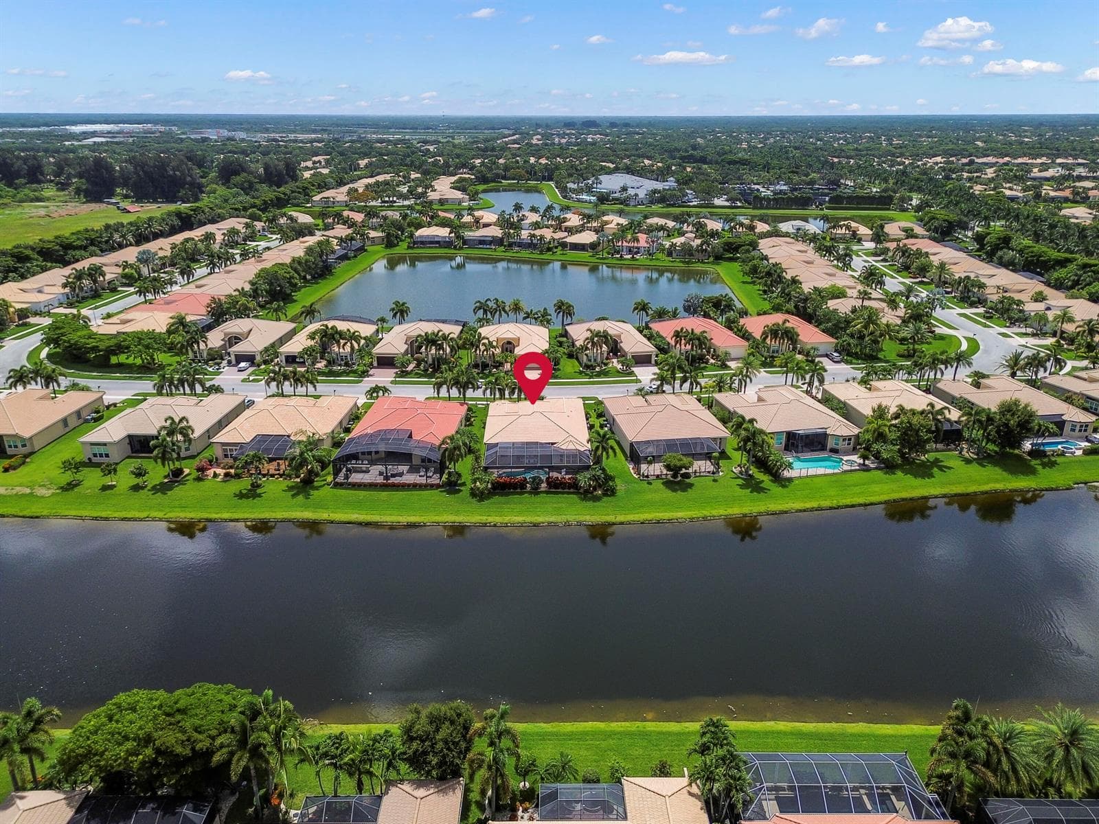 10540 Whitewind Circle, Boynton Beach, FL 33473 — zdjęcie 2