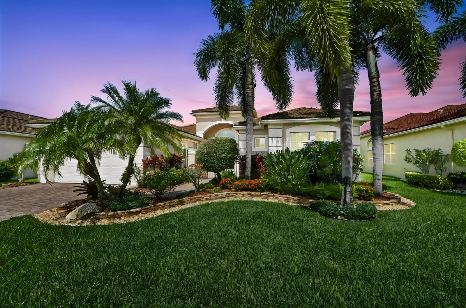 10540 Whitewind Circle, Boynton Beach, FL 33473 — zdjęcie 5