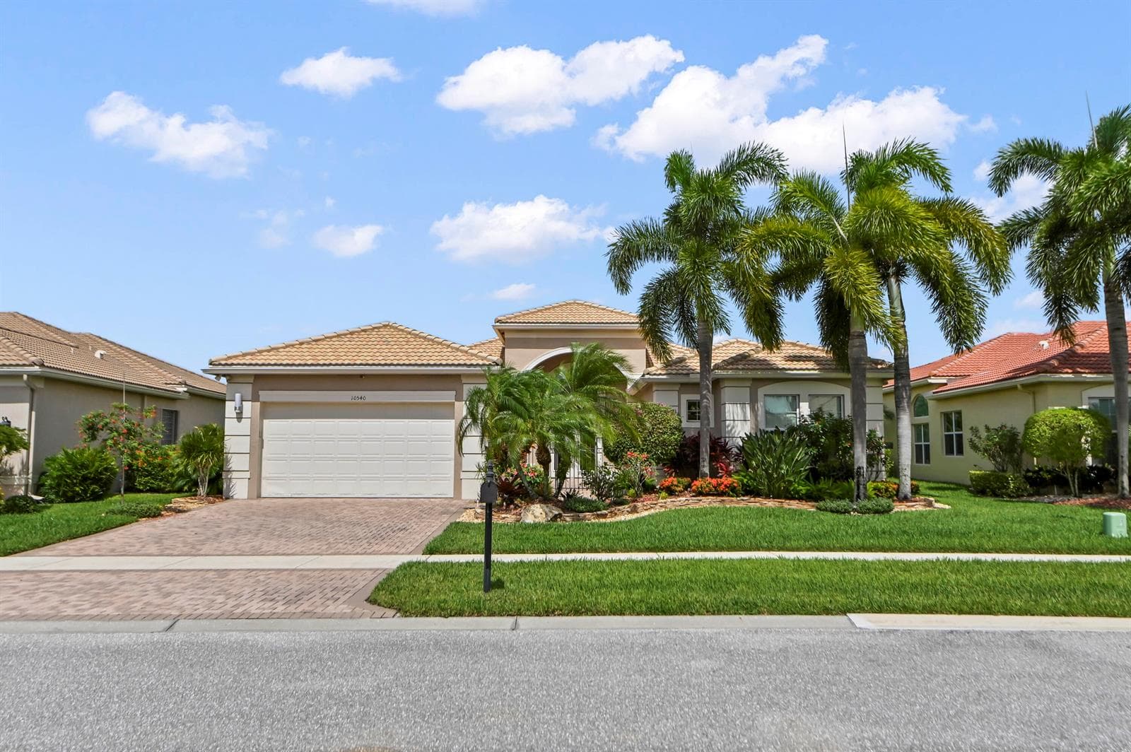 10540 Whitewind Circle, Boynton Beach, FL 33473 — zdjęcie 4