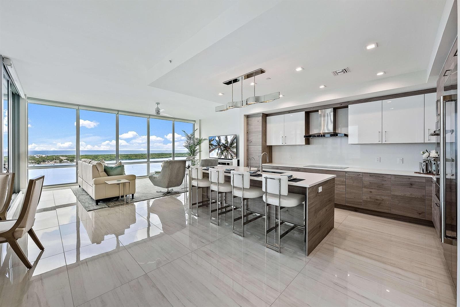 3 Water Club Way # 1801, North Palm Beach, FL 33408