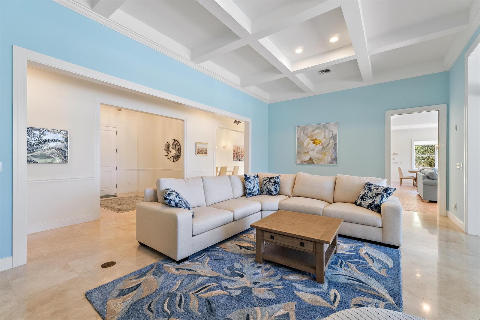 6140 SE Morning Dove Way, Hobe Sound, FL 33455 — zdjęcie 4