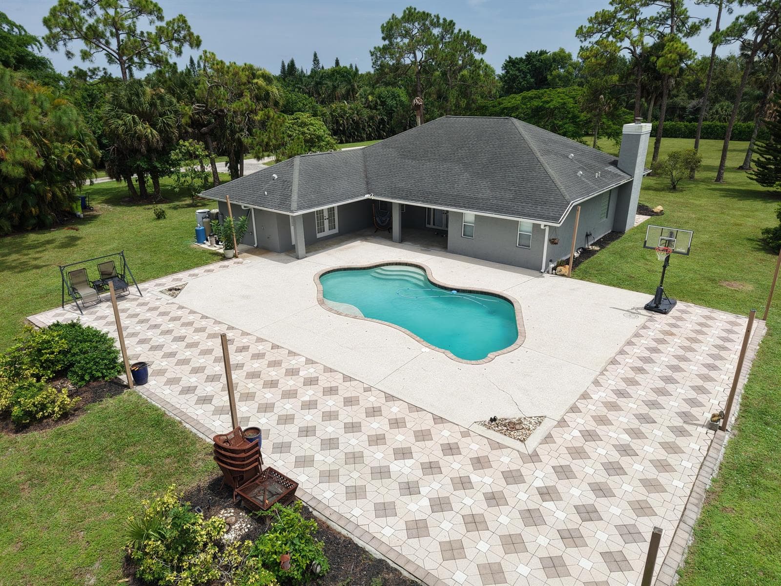 14279 43rd Road N, FL 33470 — zdjęcie 3