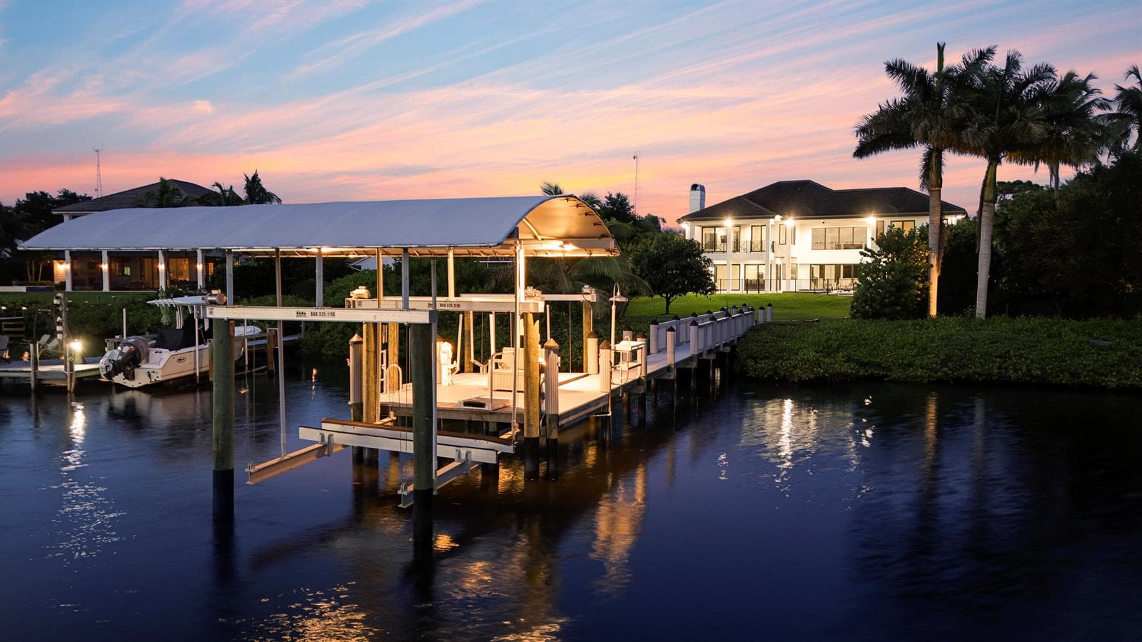 18411 SE Lakeside Drive, Jupiter, FL 33469 — zdjęcie 2