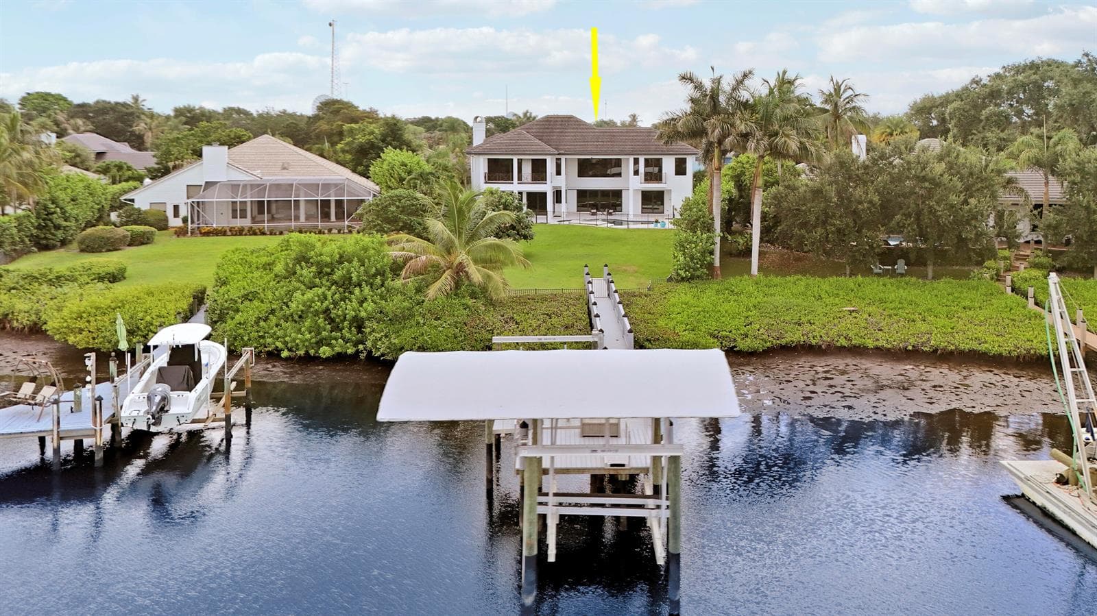 18411 SE Lakeside Drive, Jupiter, FL 33469 — zdjęcie 3