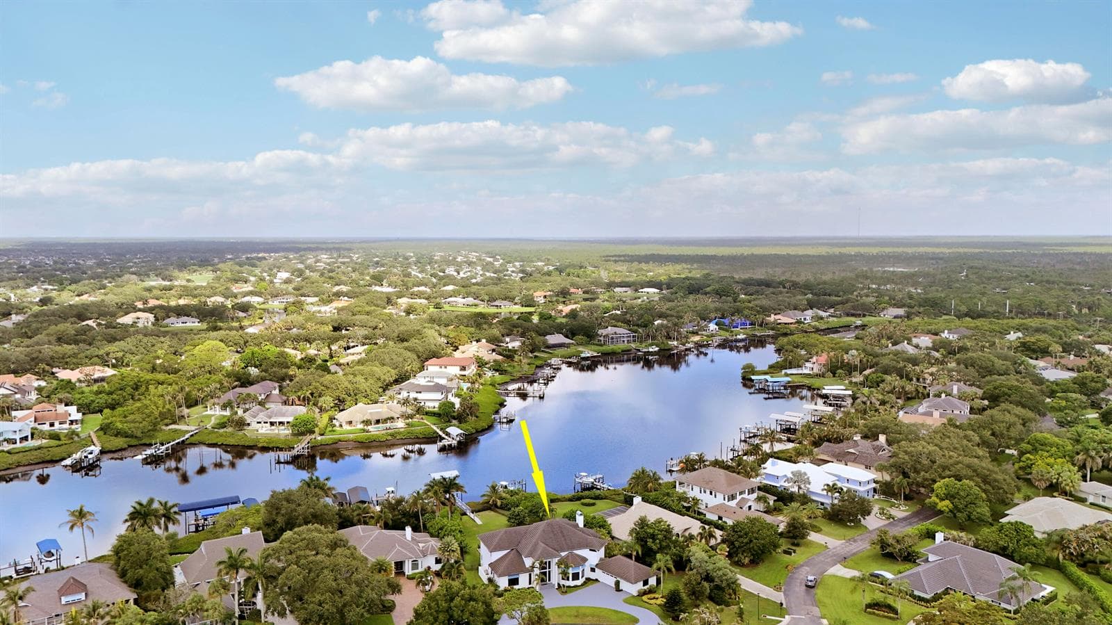 18411 SE Lakeside Drive, Jupiter, FL 33469 — zdjęcie 5