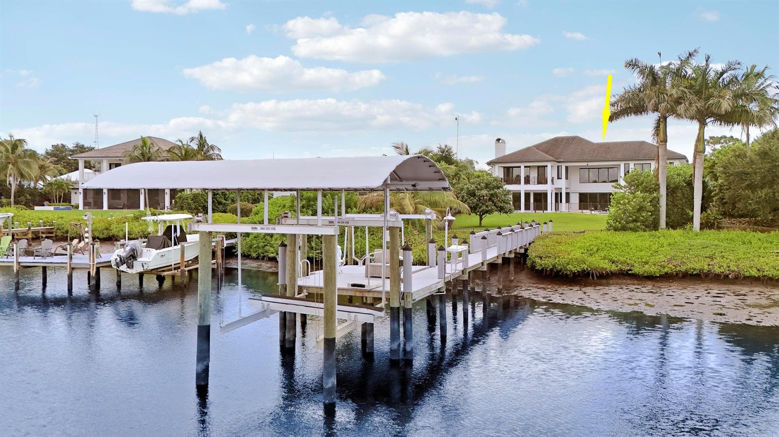 18411 SE Lakeside Drive, Jupiter, FL 33469 — zdjęcie 4