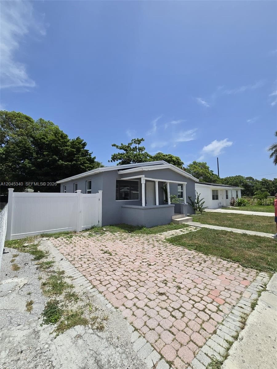 719 21st St, West Palm Beach, FL 33407 — zdjęcie 5