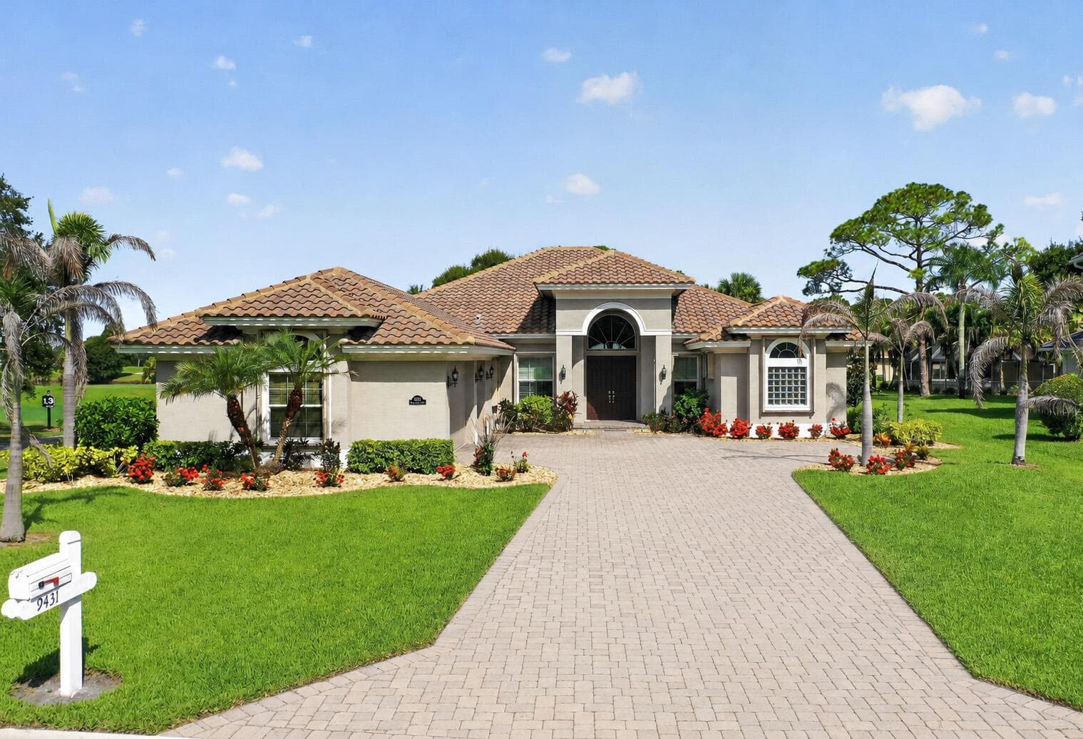 9431 Meadowood Drive, Fort Pierce, FL 34951 — zdjęcie 2