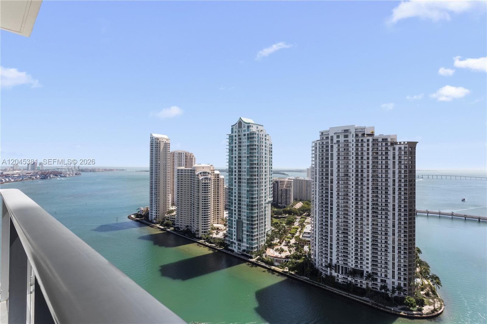 300 S Biscayne Blvd # T-2806, Miami, FL 33131 — zdjęcie 3